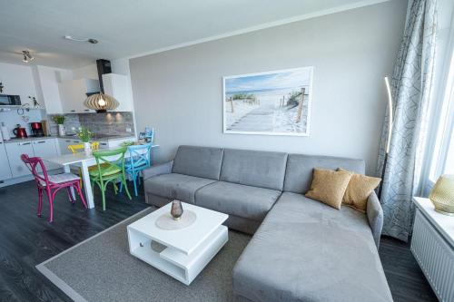 Wehmeyer Strandhotel — 4-Star Luxury Hotel in Dahme, Germany