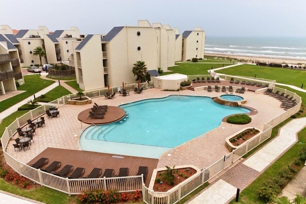 Bahia Mar by Padre Island Rentals - photo 122