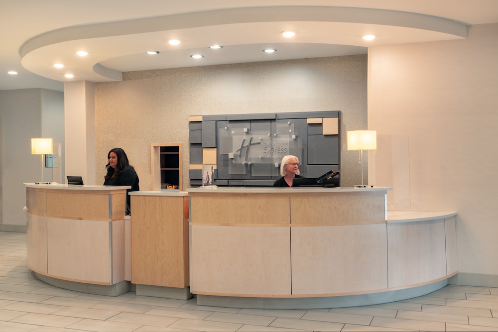 Holiday Inn Express & Suites Trinidad by IHG - photo 44
