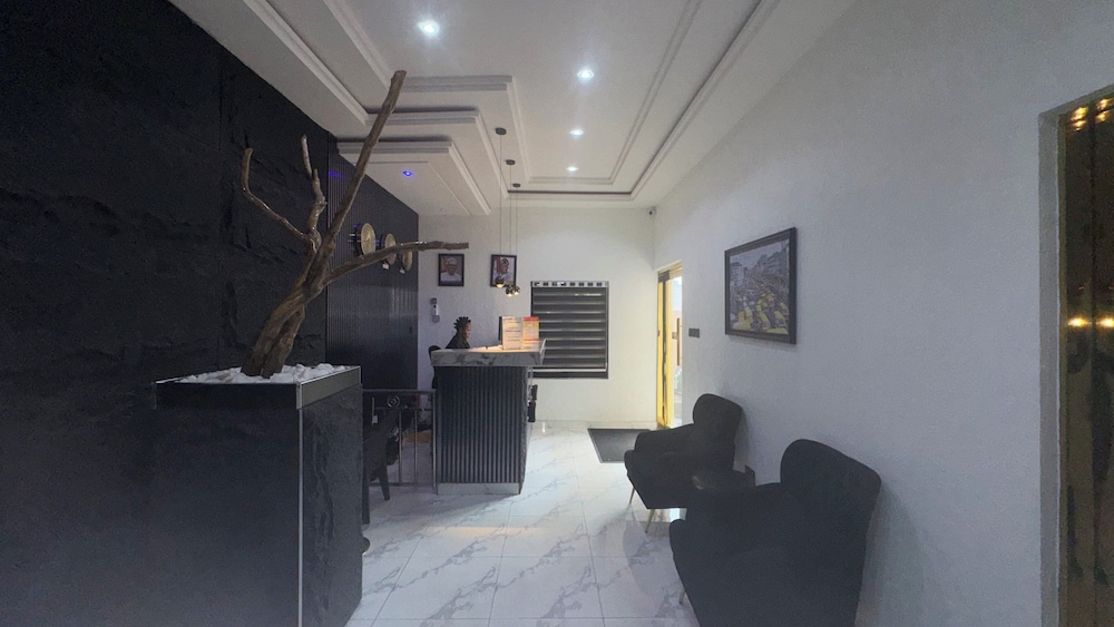 Next Level Hotel & Suites — Lagos — photo 3