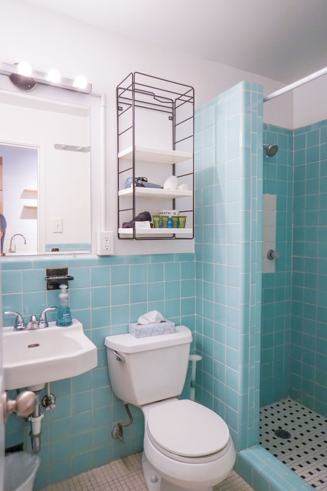 Studios On 25th by BCA Furnished Apts - photo 58