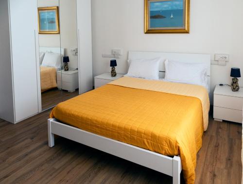 Dormen - carbon neutral hotel in Guspini
