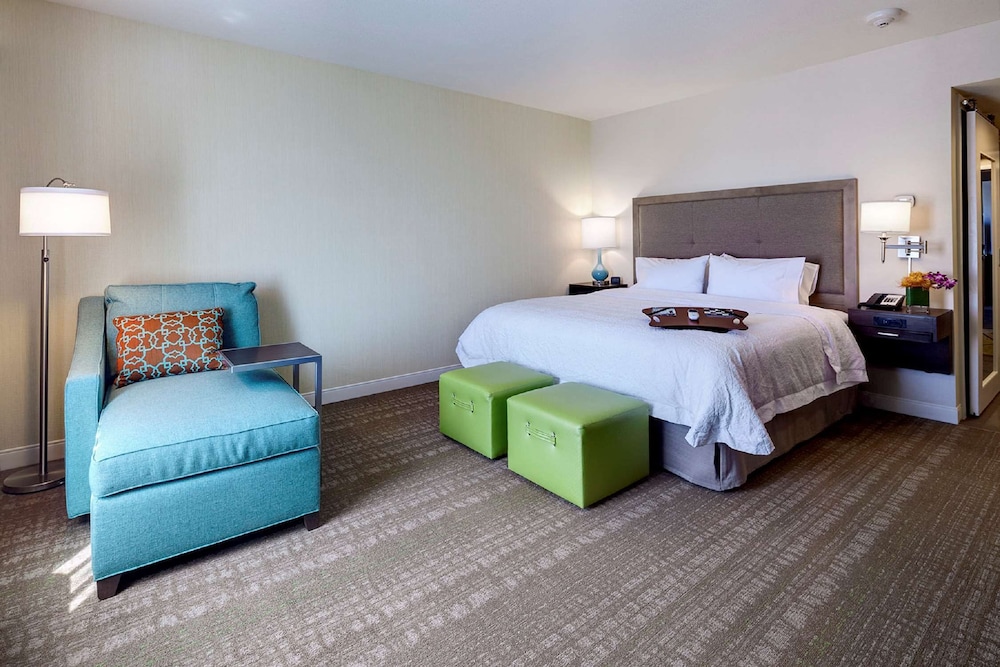 Hampton Inn & Suites Blythe - photo 5