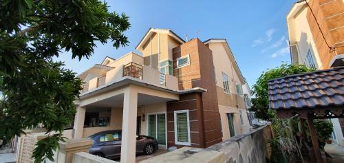 Zulfa Homestay Musleem sahaja — 4-Star Luxury Hotel in Alor Setar, Malaysia