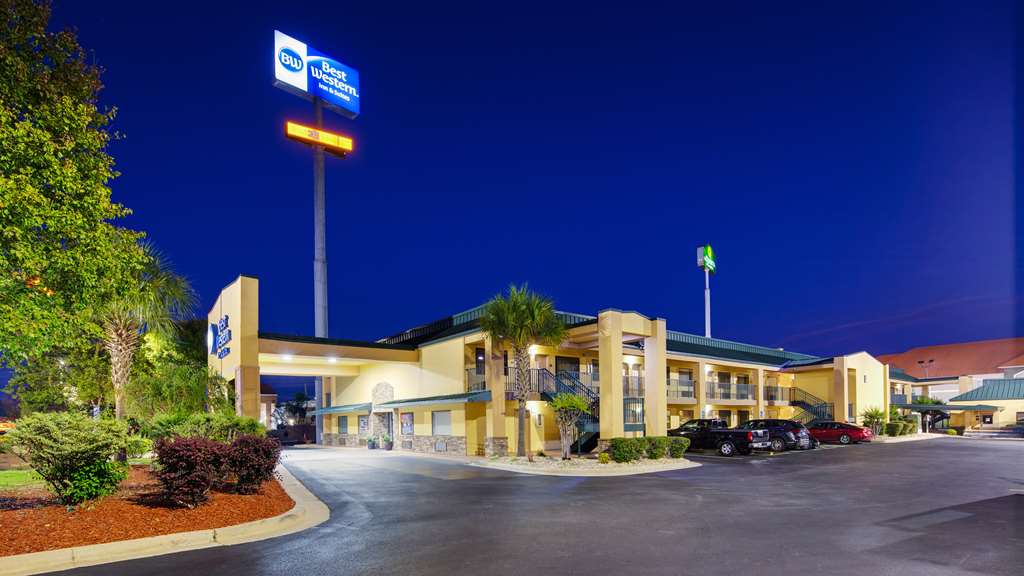 Best Western Inn & Suites of Macon in Macon, United States