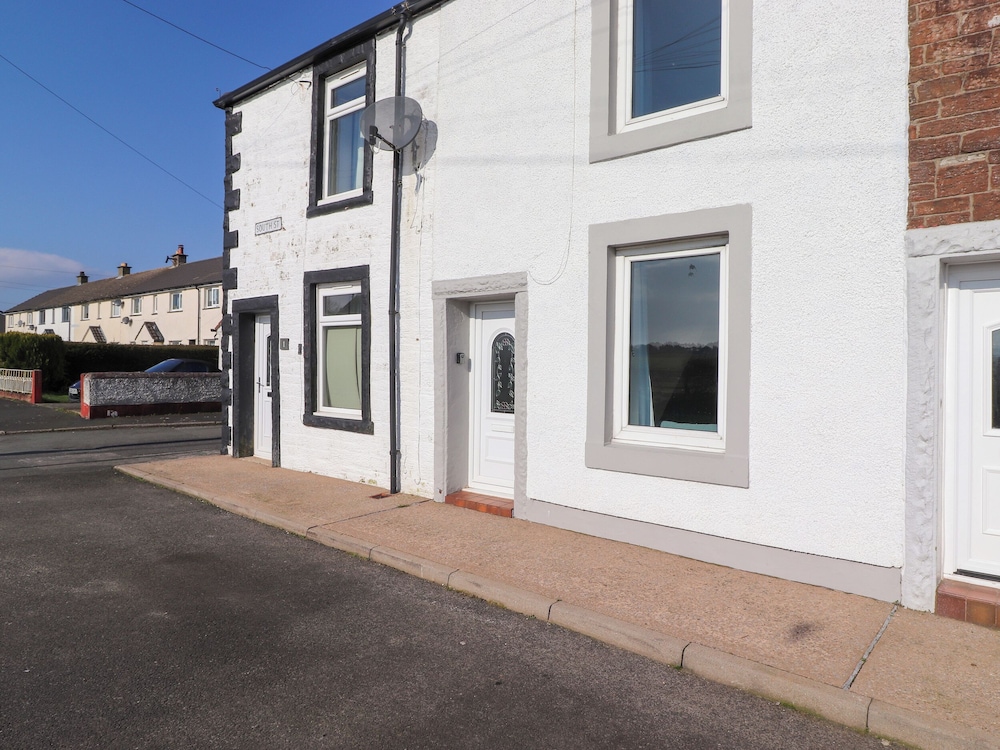 2 South Street — hotel in Wigton