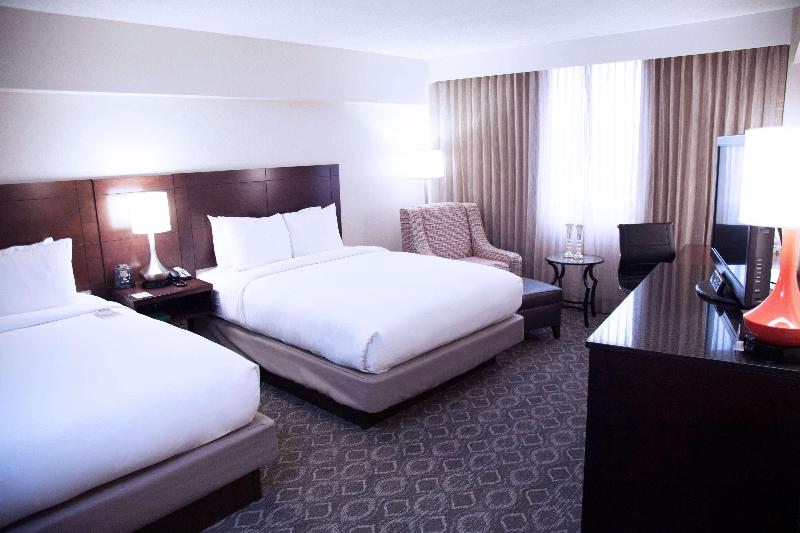 The Brookhaven Atlanta Hotel - photo 21