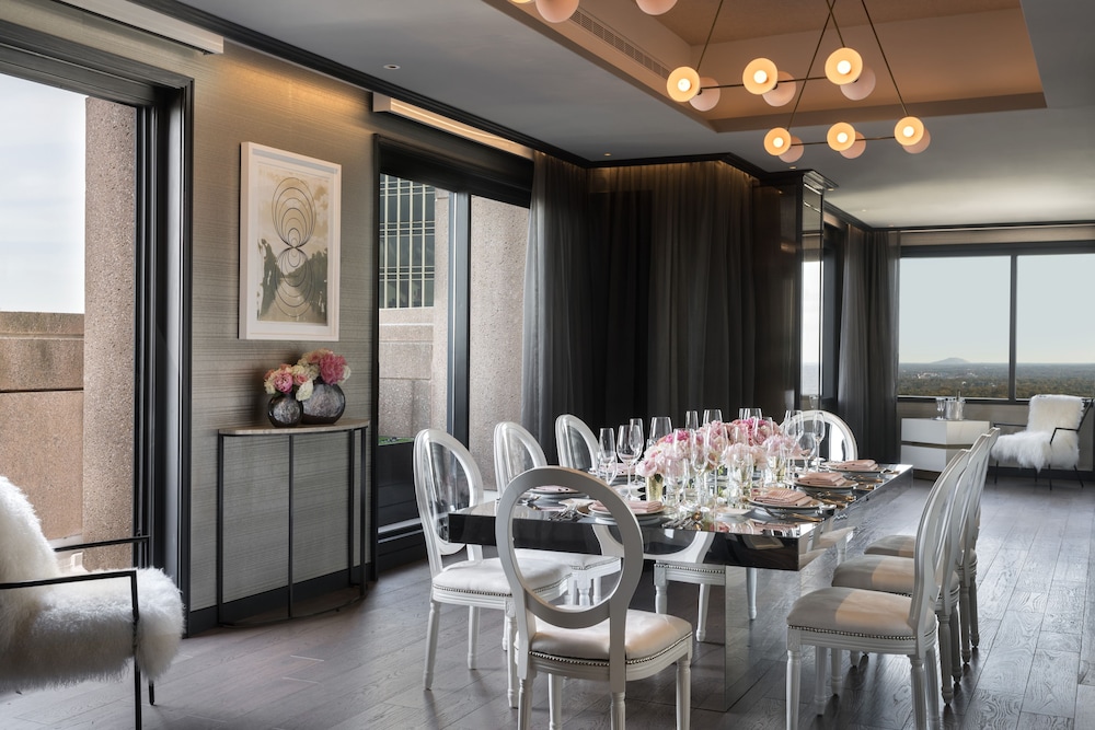 Four Seasons Hotel Atlanta - photo 74