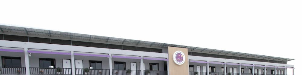 Eazy Motel Bangna in Samut Prakan, Thailand