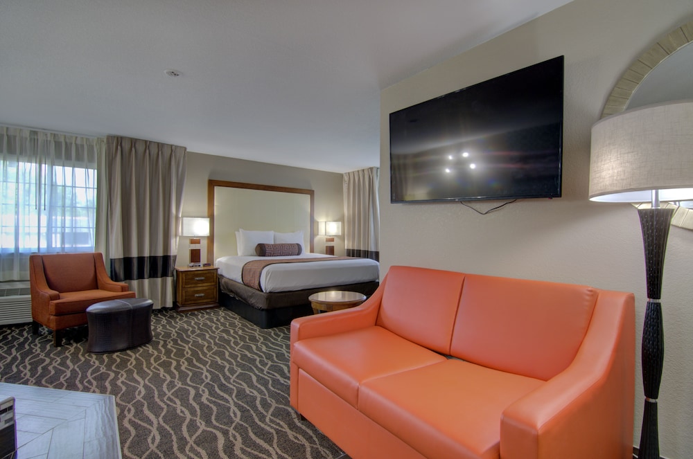 Westbridge Inn & Suites - photo 10