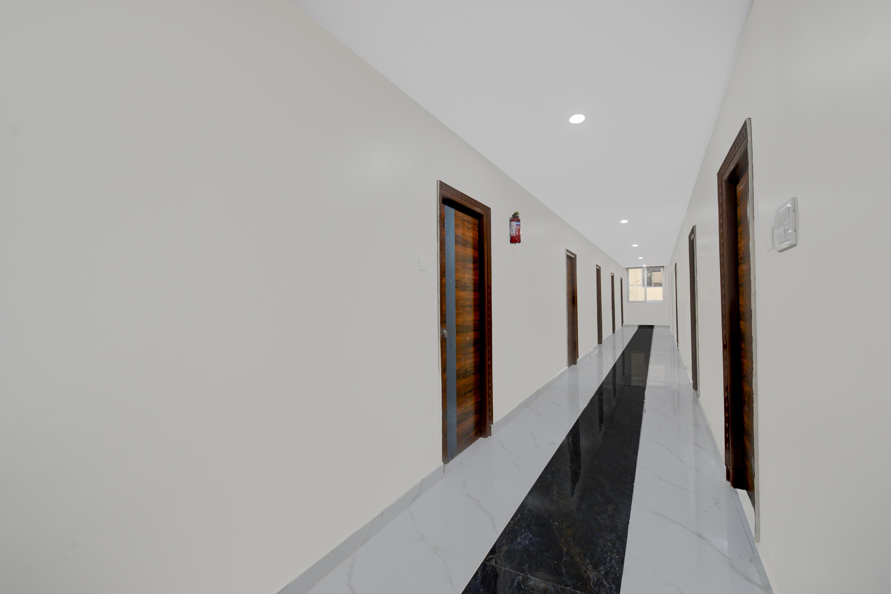 Super Townhouse Oak Bachupally Medical College Formerly SV Hotels — 4-Star Luxury Hotel in Hyderabad, India