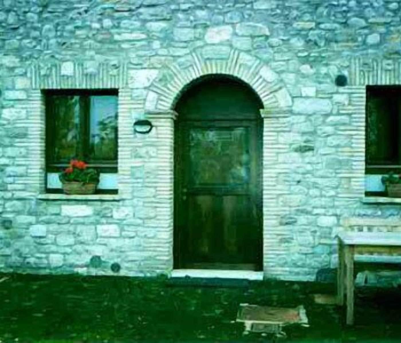 Barberani in Baschi, Italy