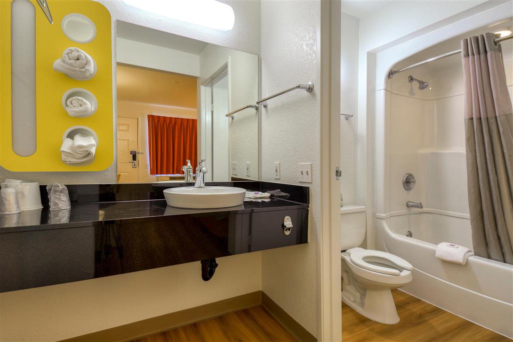 Motel 6 San Dimas CA Los Angeles - photo 22