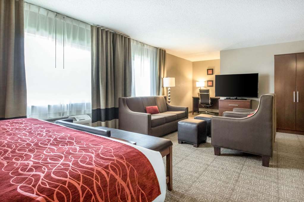 Comfort Inn Ottawa Starved Rock Area - photo 23