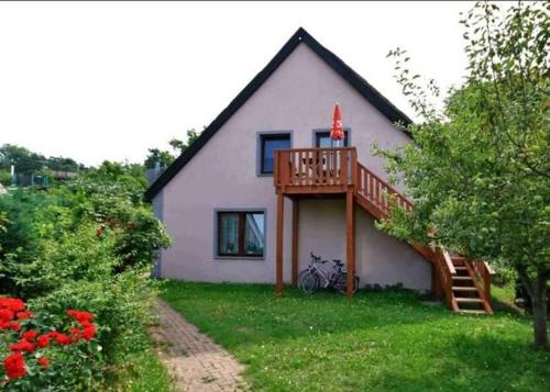 Lod Berliner Stube - last minute hotel in Unknown City