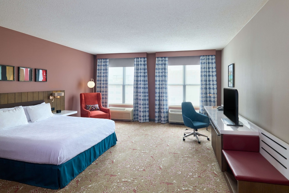 Hilton Garden Inn Bloomington - photo 14