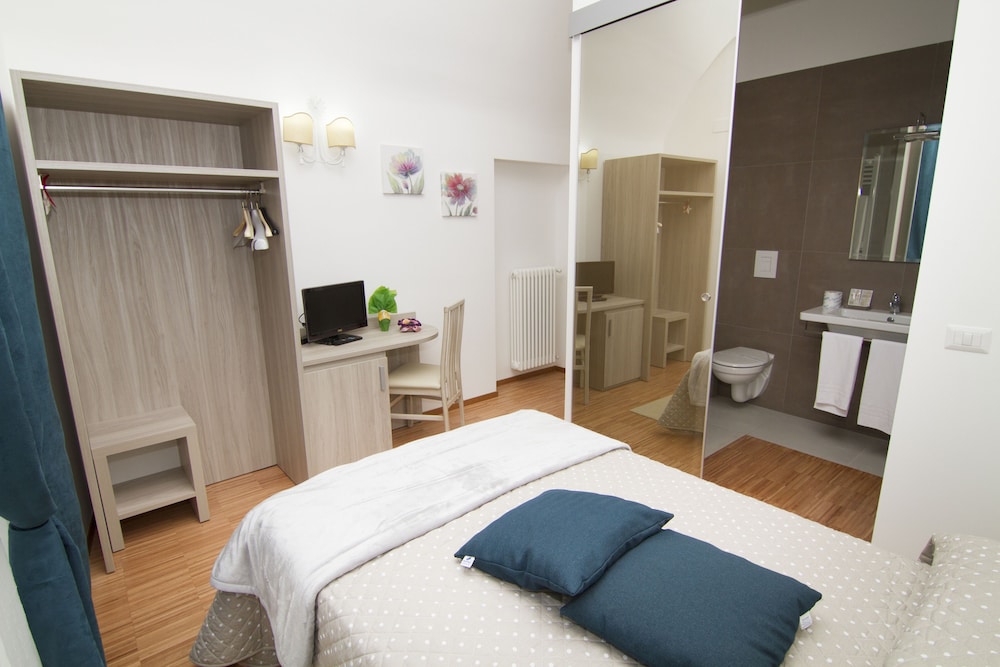 Al Bastione Relais — Gravina In Puglia — photo 5