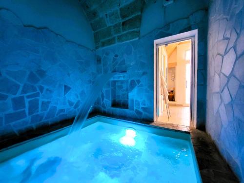 Suite San Rocco Tradizione E Benessere In Puglia — 4-Star Luxury Hotel in Ceglie Messapica, Italy