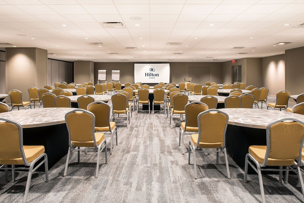 Hilton Atlanta - photo 57