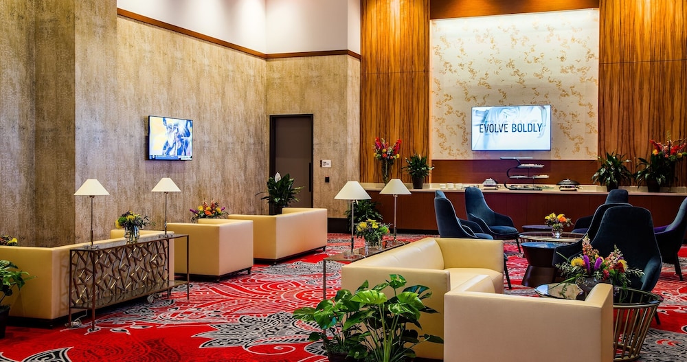 Southland Casino Hotel - photo 17
