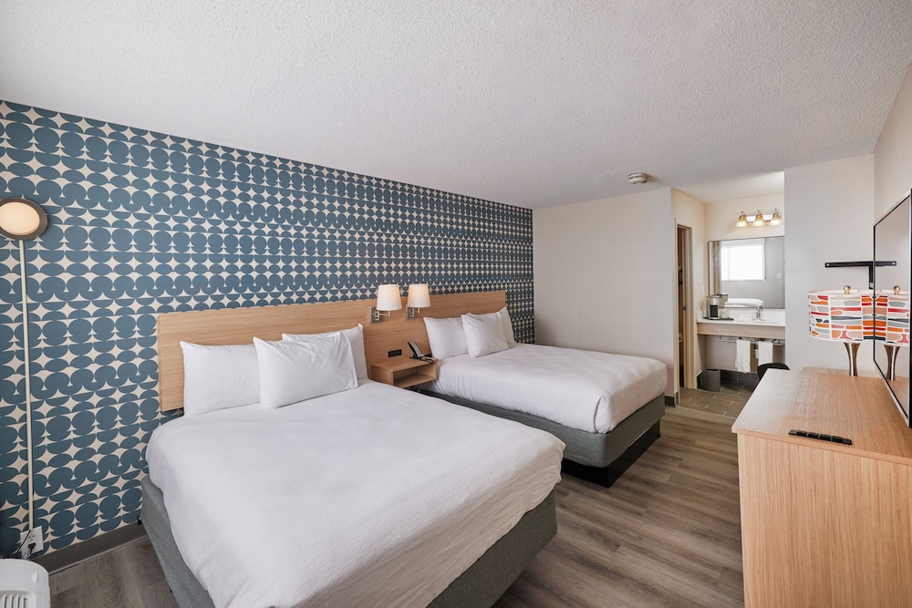 Olentangy Motor Inn - photo 9