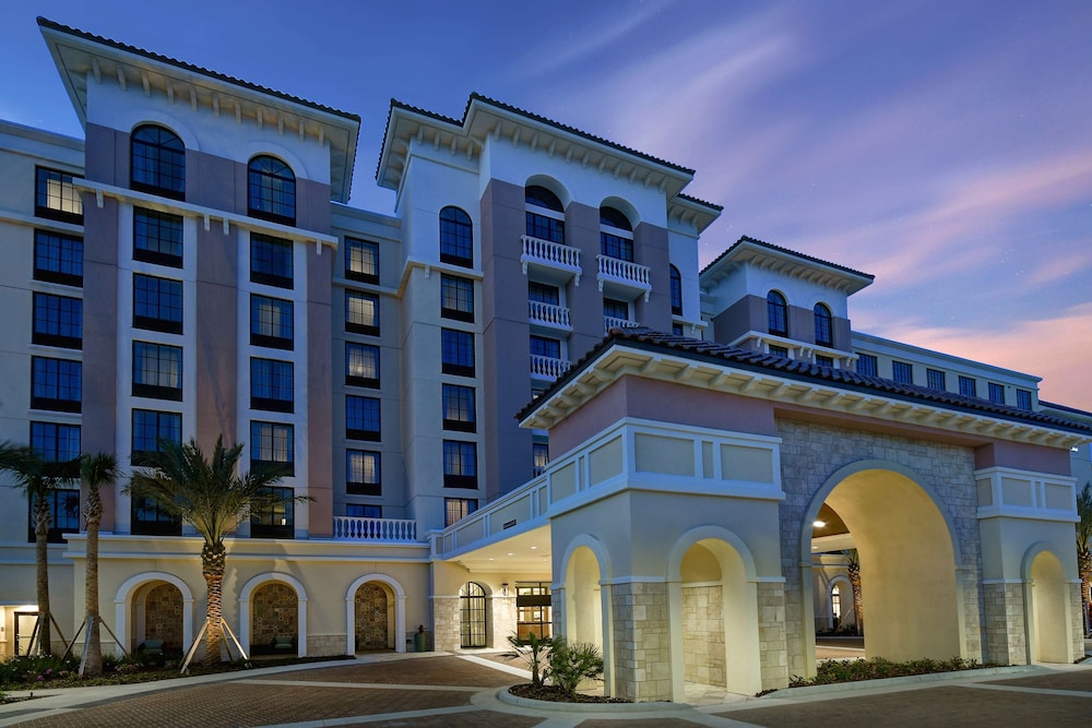 Homewood Suites by Hilton Orlando at Flamingo Crossings - photo 19