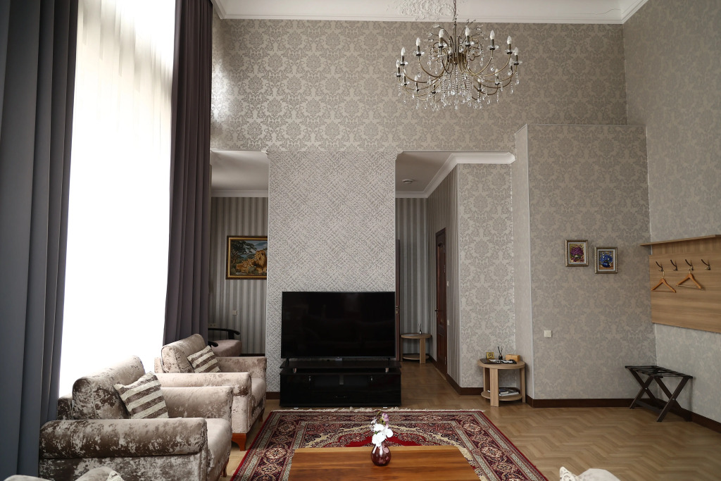 Al Firay Hotel 5 — Makhachkala — photo 3