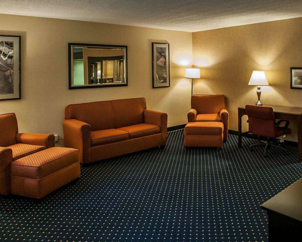 Quality Inn & Suites Goshen - photo 23