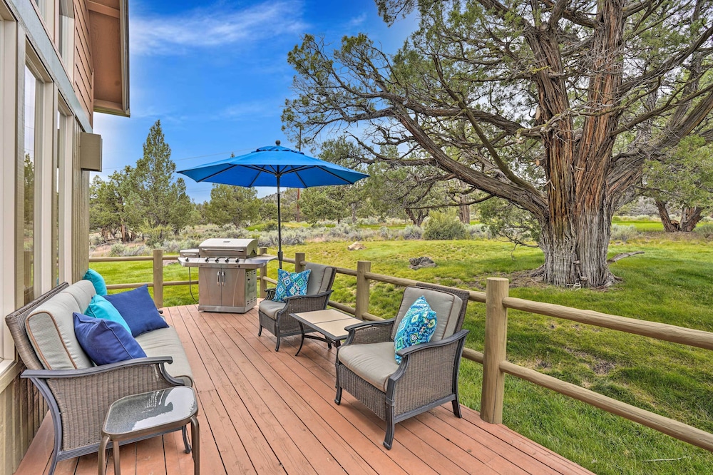 Eagle Crest Retreat w Great Wifi & Resort Access - photo 13