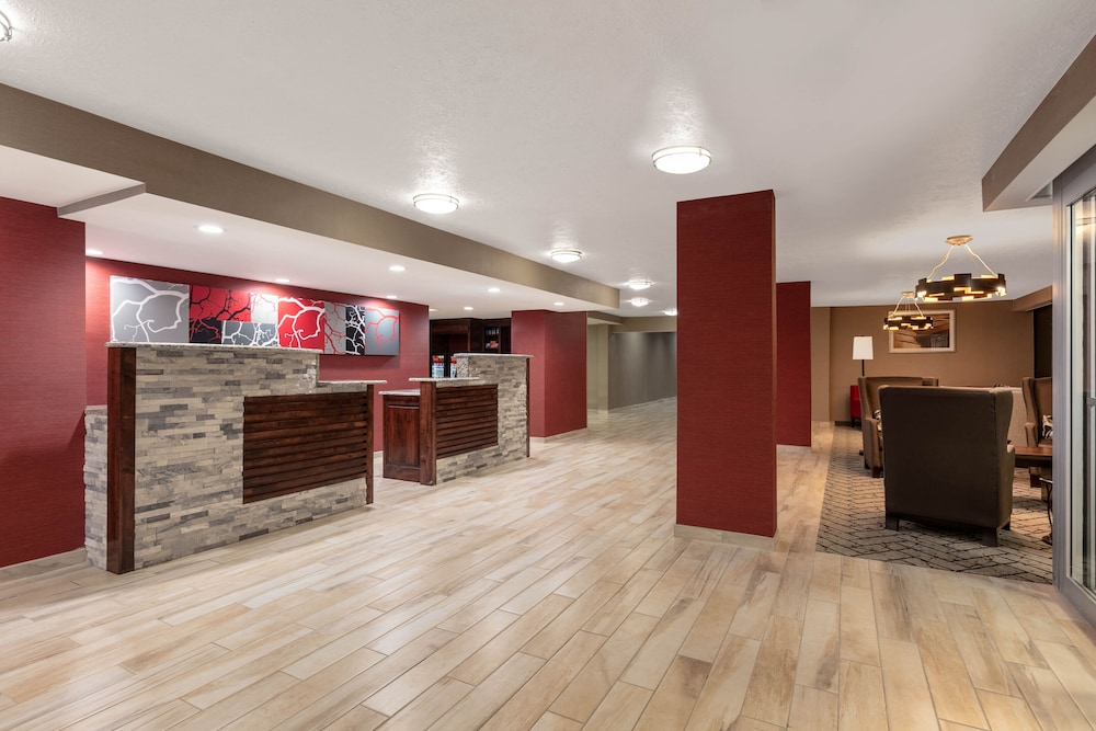 Boutique Hotel - photo 3