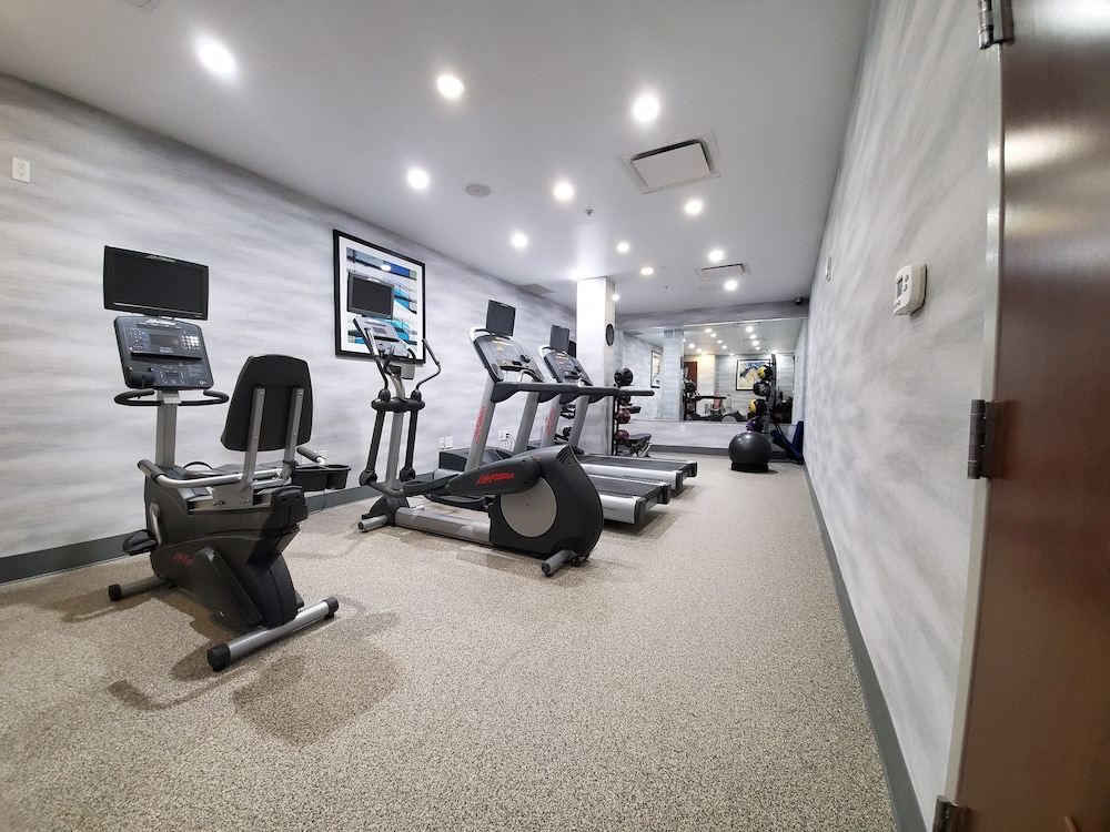 Fairfield Inn & Suites by Marriott New York Brooklyn - photo 36