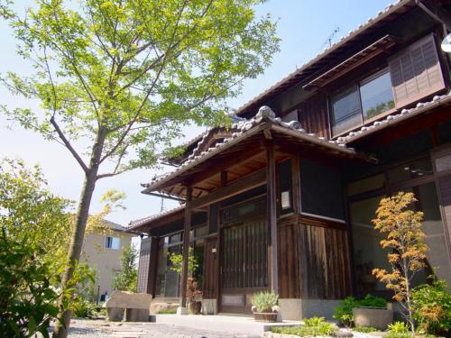Haru Vacation Stay 66521v in Tonosho, Japan