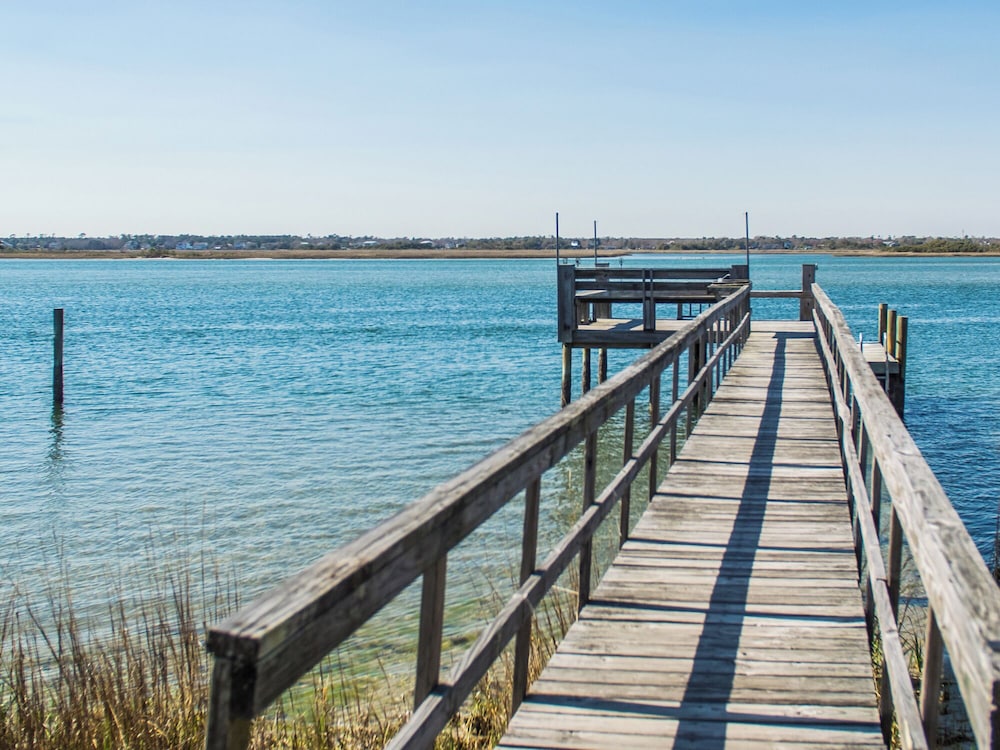 Dock Holliday in Santa Cruz, United States
