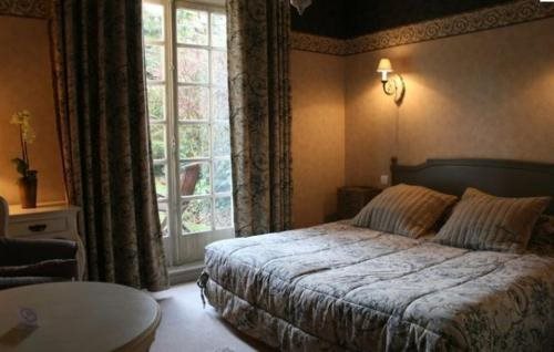 Hotel Beatus — Cambrai — photo 2