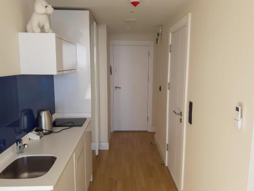 Only Front Sea View No Side View Wonderful Panorama High Floor Location Guarantee