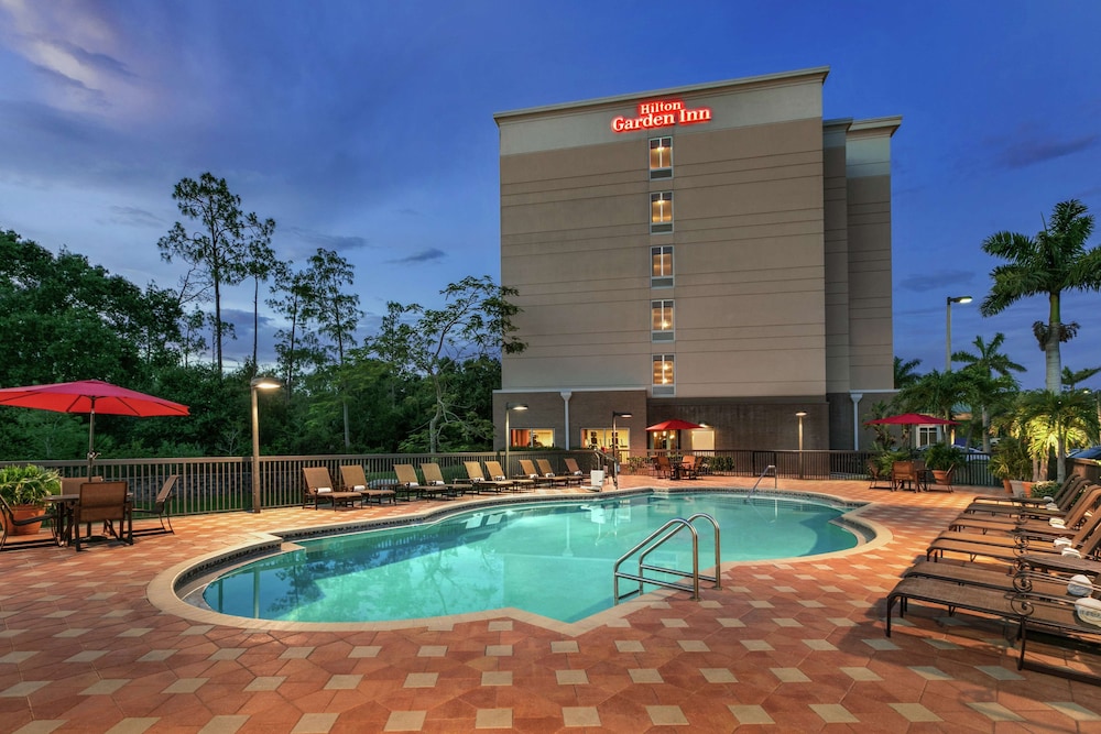 Hilton Garden Inn Fort Myers Airport FGCU - photo 48