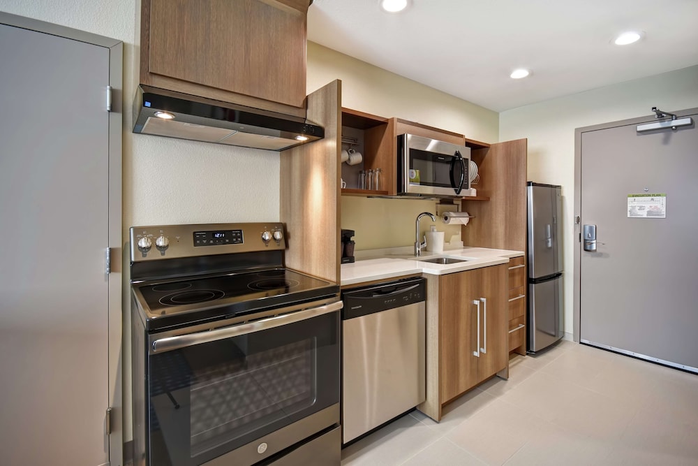 Home2 Suites by Hilton Columbus OH - photo 17