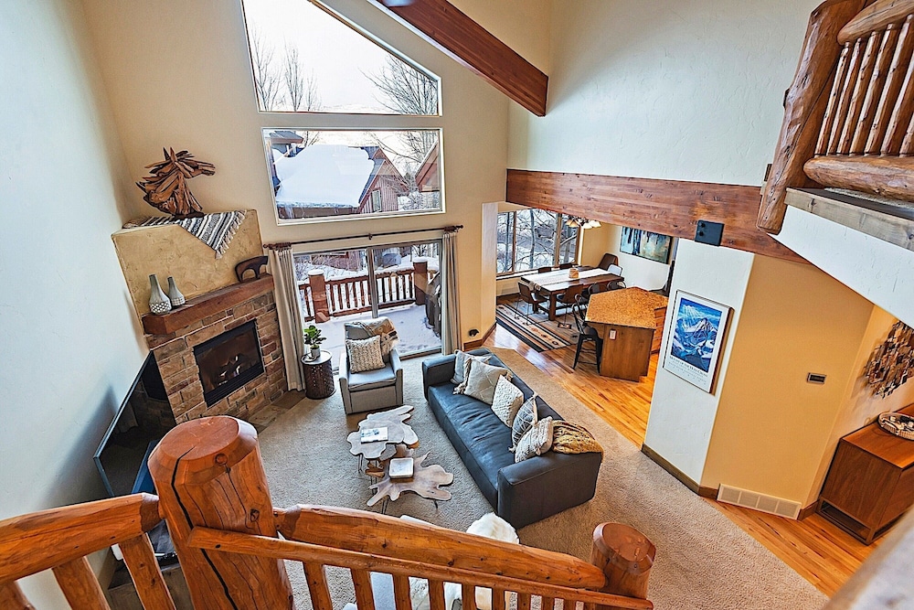 Snowbound Ski Retreat at Cedar Ridge by Casago - photo 9