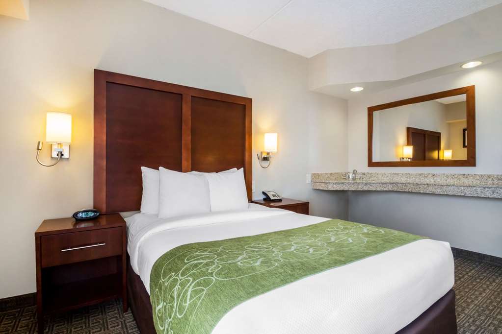 Comfort Suites at Woodbridge - photo 9