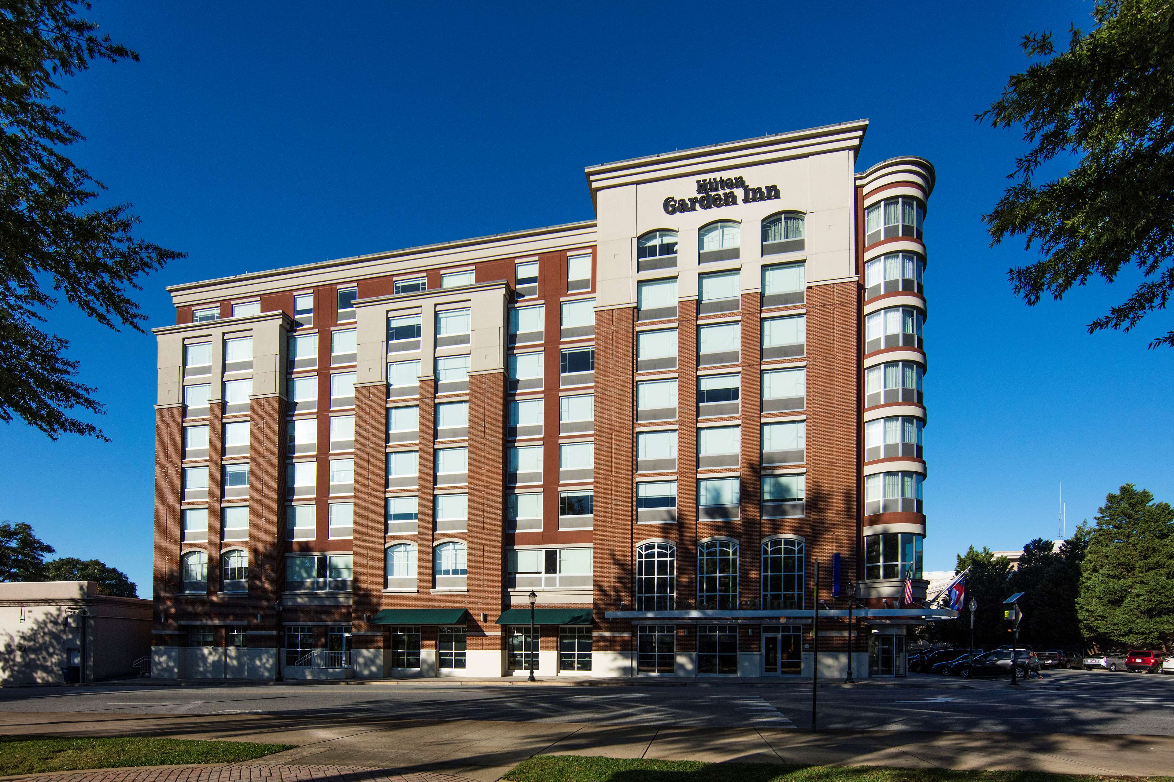 Hilton Garden Inn Athens Downtown - photo 4