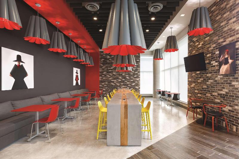 Kompose Boutique Hotel Miami Airport - photo 36