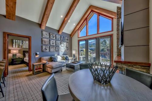 Zalanta A Vail Resorts Property — South Lake Tahoe