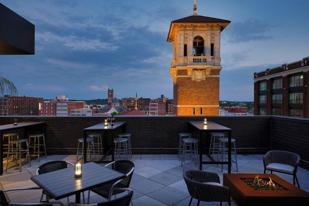 AC Hotel Dayton - photo 28