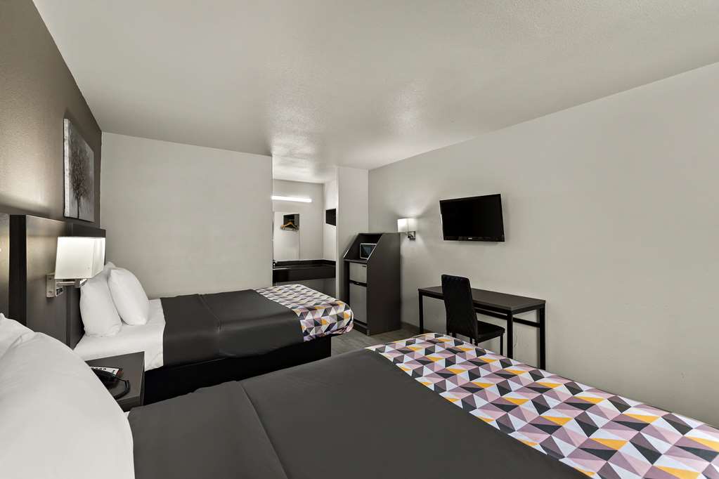 Knights Inn Belton - photo 23