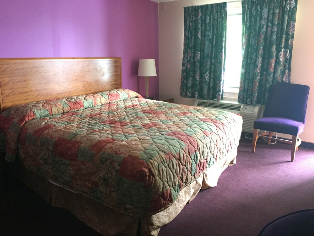 Scottish Inns Albany - photo 6