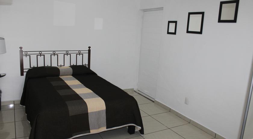 Hotel Kali Suites — Minatitlan — photo 5