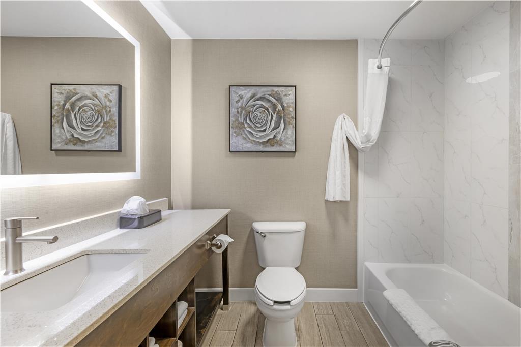 Best Western Independence Kansas City - photo 35