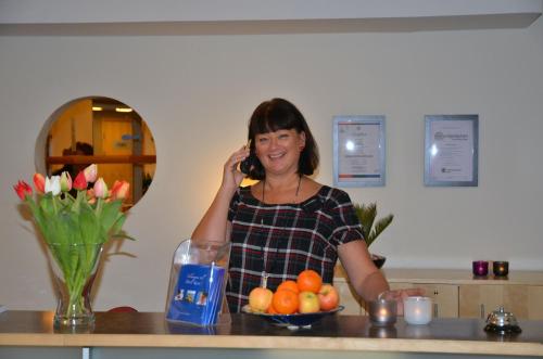 Hotell Kusten — Goeteborg — photo 3