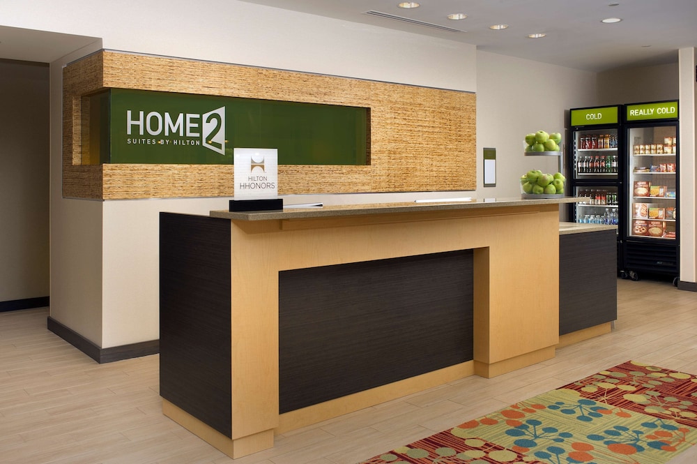 Home2 Suites by Hilton Arundel Mills BWI Airport - photo 2