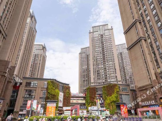 Zhumei Hotel - last minute hotel in Kunming
